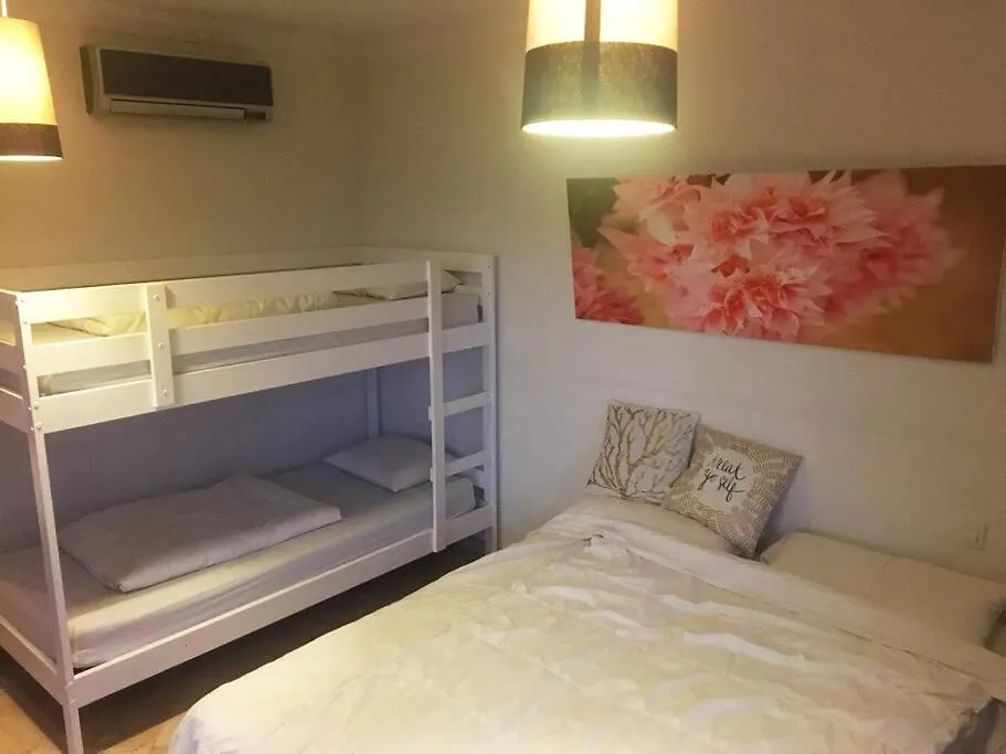 Great Apartment Ocean View Alzado Amadores Mogan 0*,
