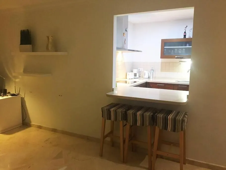 Great Apartment Ocean View Alzado Amadores Mogan