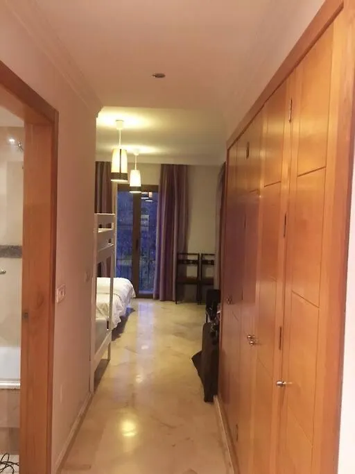 Great Apartment Ocean View Alzado Amadores Mogan 0*,