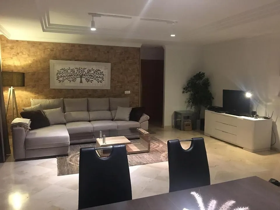 Great Apartment Ocean View Alzado Amadores Mogan