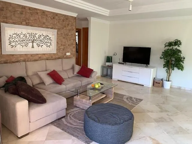 Great Apartment Ocean View Alzado Amadores Mogan