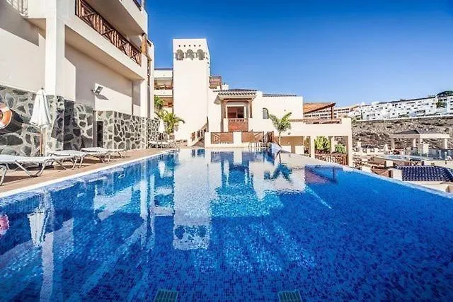 Great Apartment Ocean View Alzado Amadores Mogan