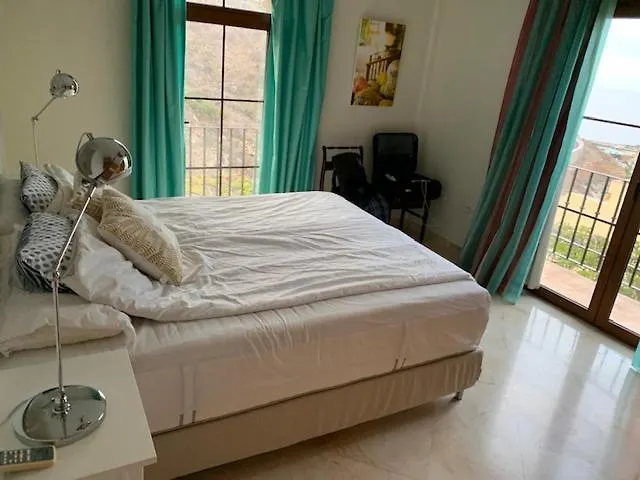 Great Apartment Ocean View Alzado Amadores Mogan