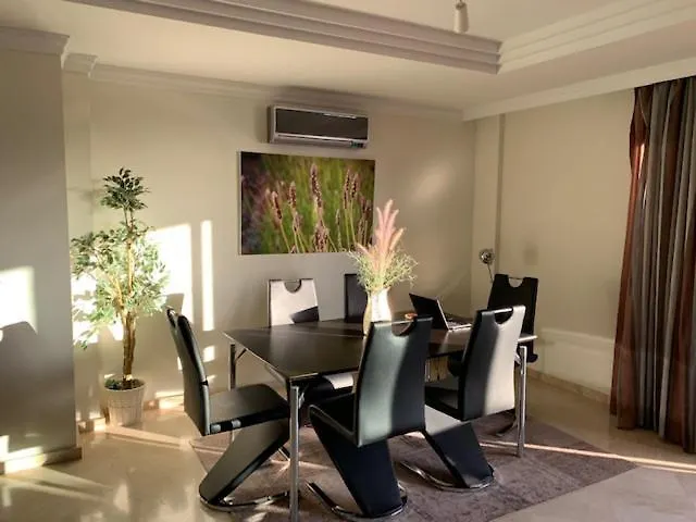 Great Apartment Ocean View Alzado Amadores Mogan