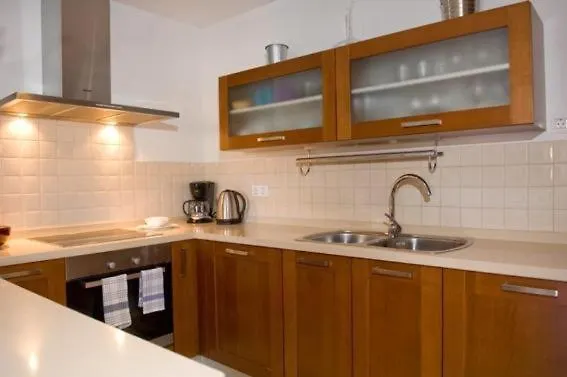 Great Apartment Ocean View Alzado Amadores Mogan 0*,  Spain
