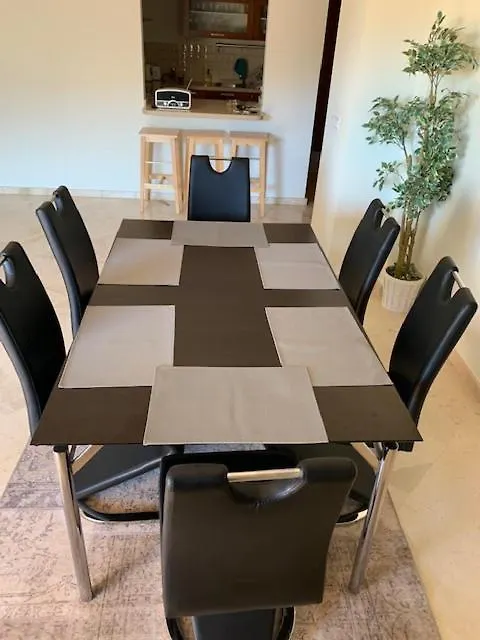 Great Apartment Ocean View Alzado Amadores Mogan Spain