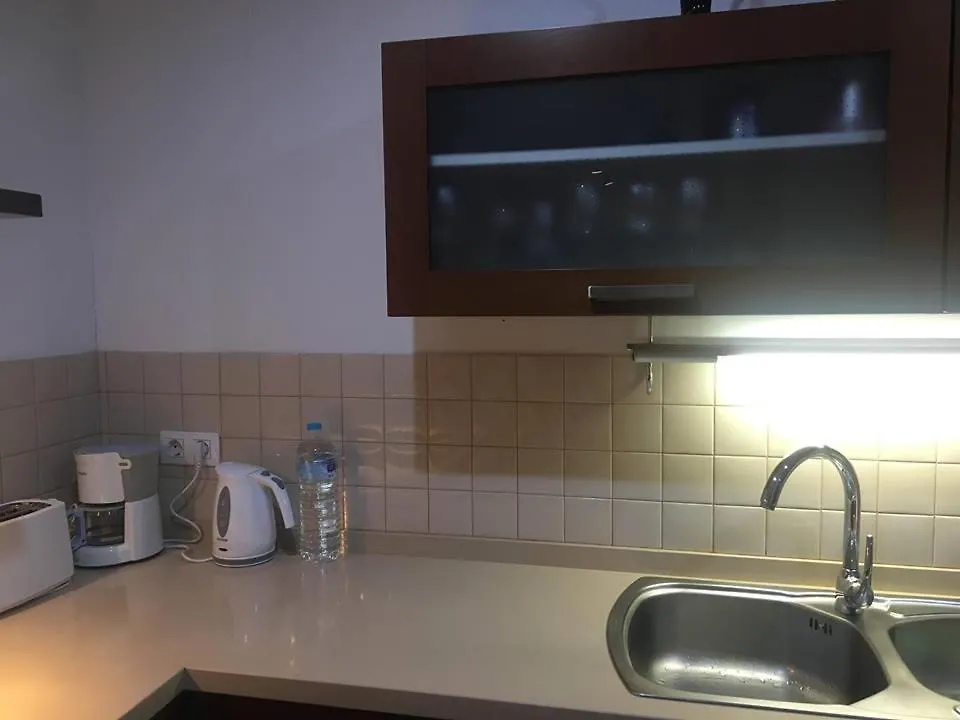 Great Apartment Ocean View Alzado Amadores Mogan Spain