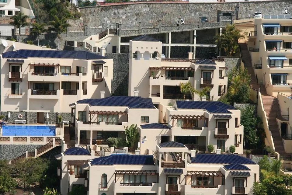 Great Apartment Ocean View Alzado Amadores Mogan
