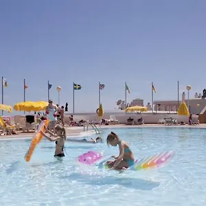 Vistaflor Puerto Plata Lägenhetshotell