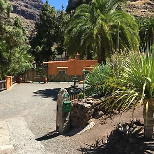 Villa La, Mogán