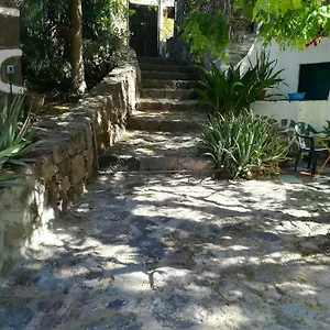 Casa Mamánena Casa di campagna