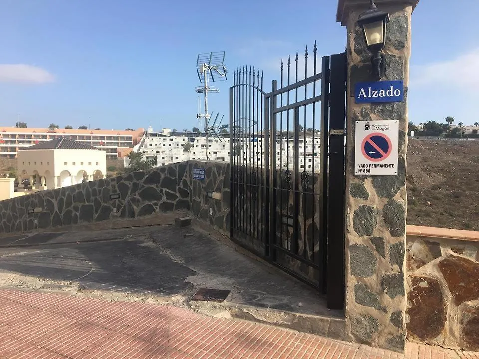 Great Apartment Ocean View Alzado Amadores Mogan 0*,  Spain
