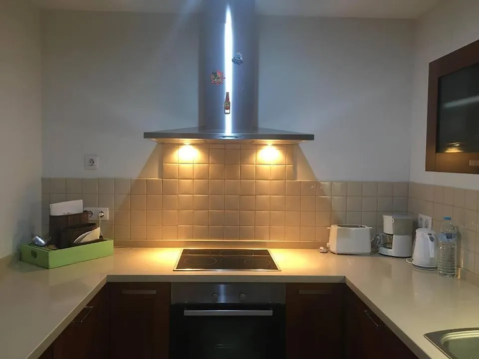 Great Apartment Ocean View Alzado Amadores Mogan Spain
